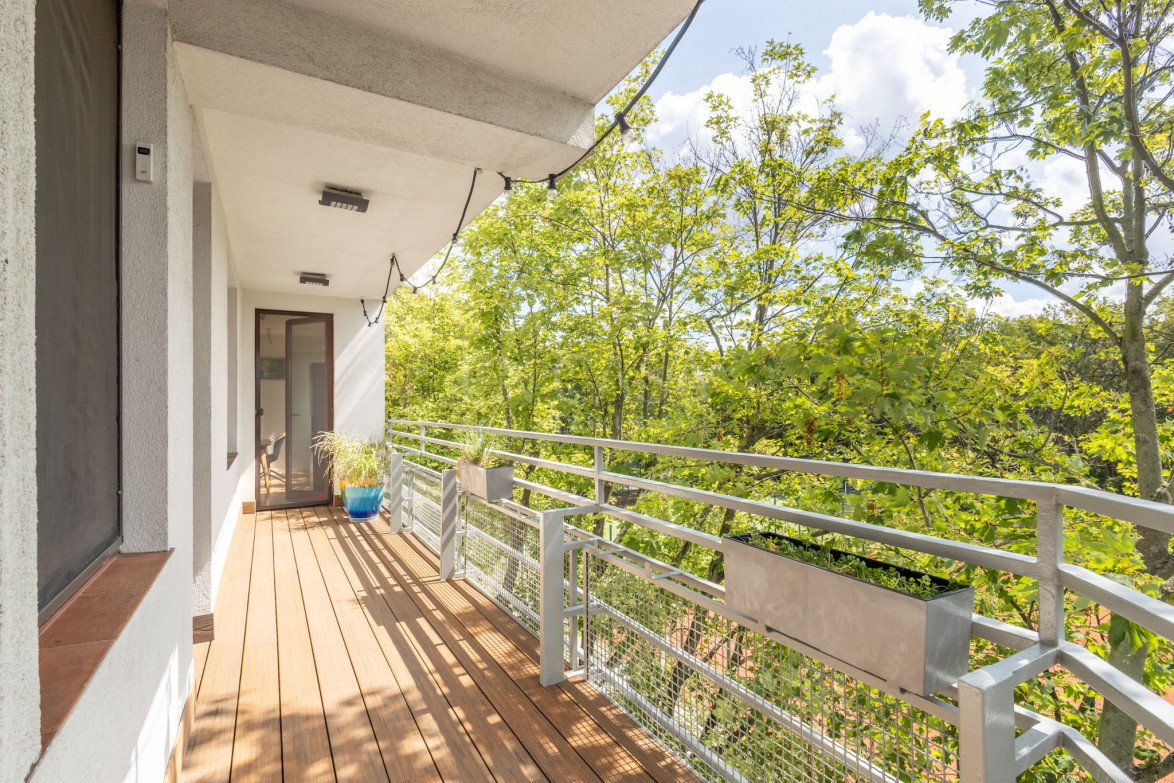 Apartment Rent Warszawa Mokotów Wiktorska 3